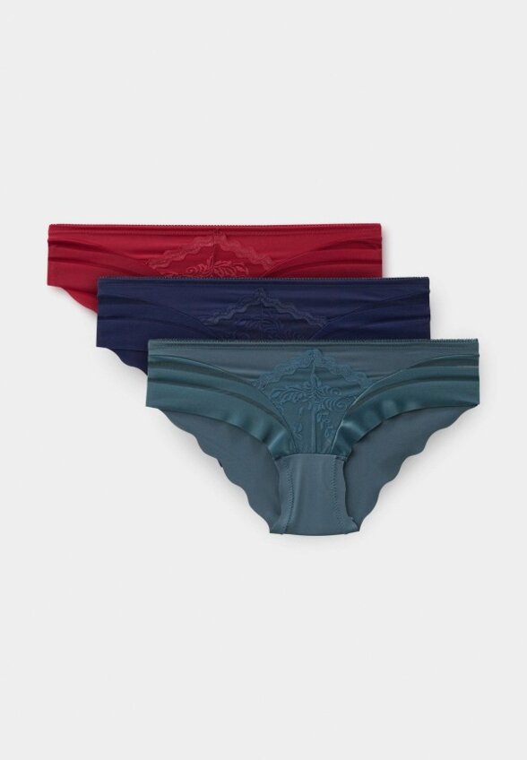 Трусы 3 шт. Oiro