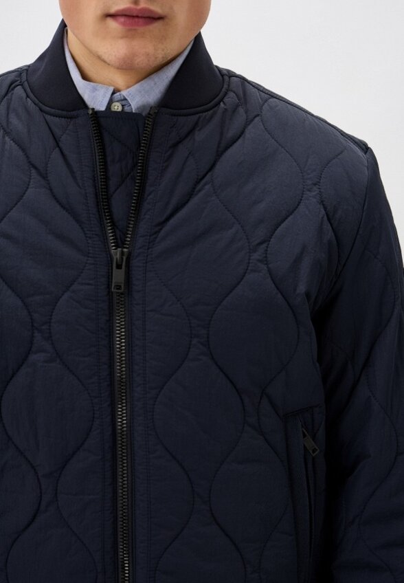 Куртка утепленная Boss