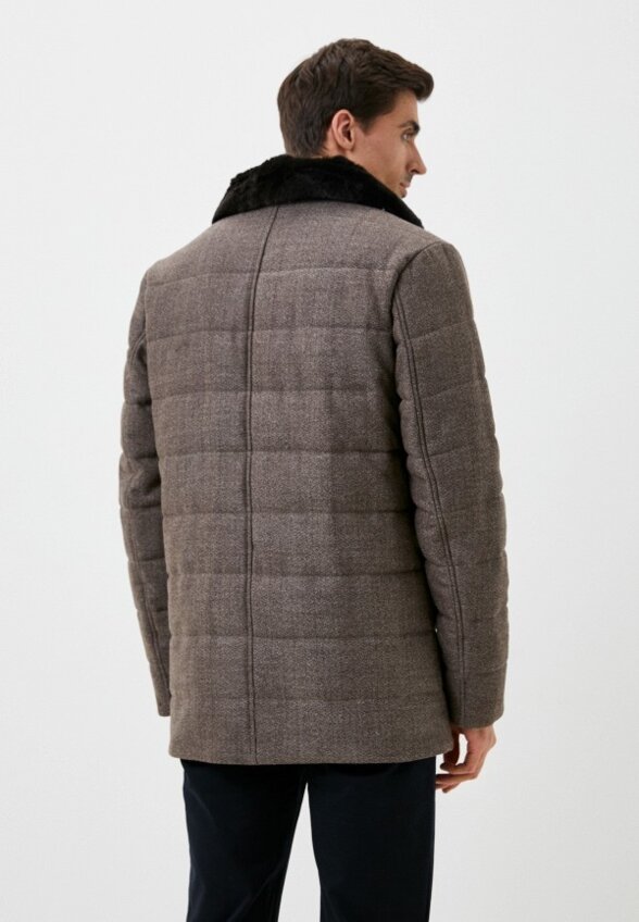 Куртка утепленная Bazioni