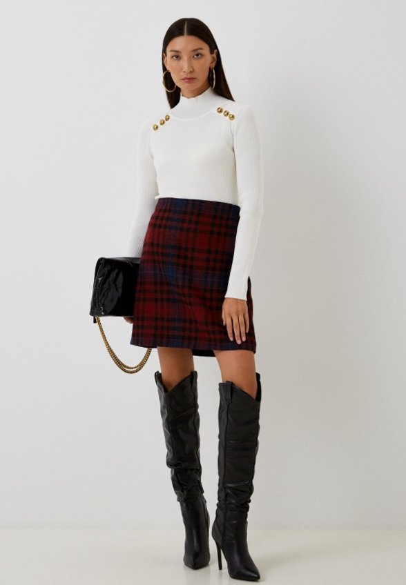 Водолазка Neohit