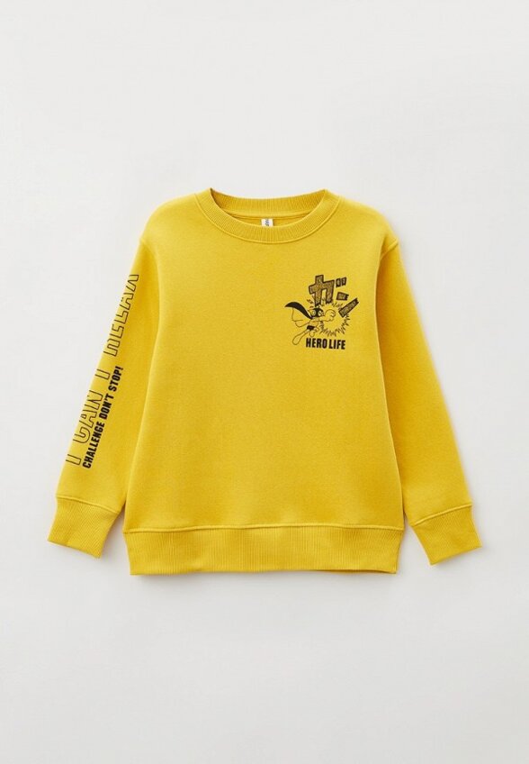 Свитшот Gioco