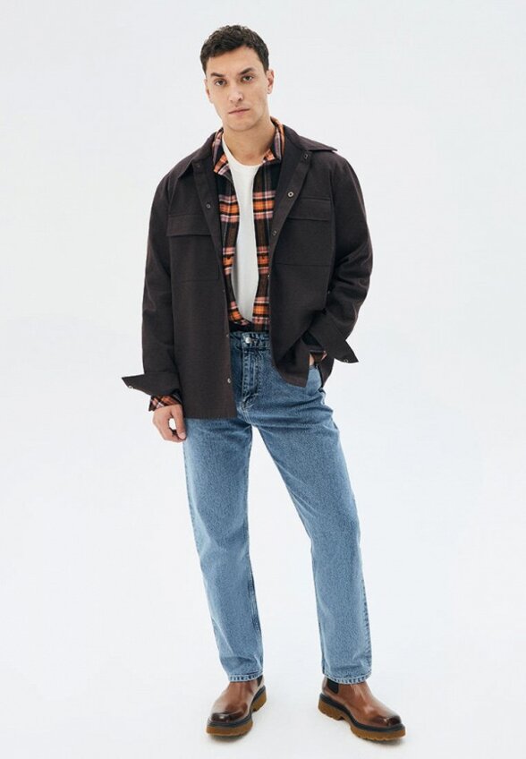 Джинсы All We Need