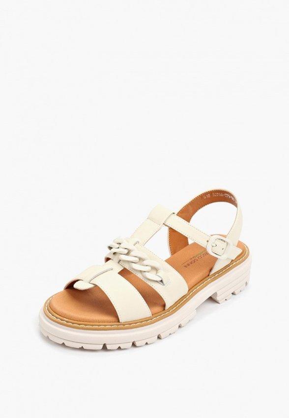 Сандалии Francesco Donni