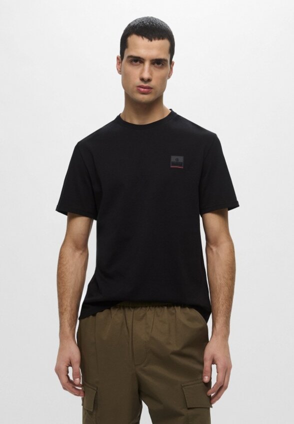 Футболка Bogner Fire+Ice