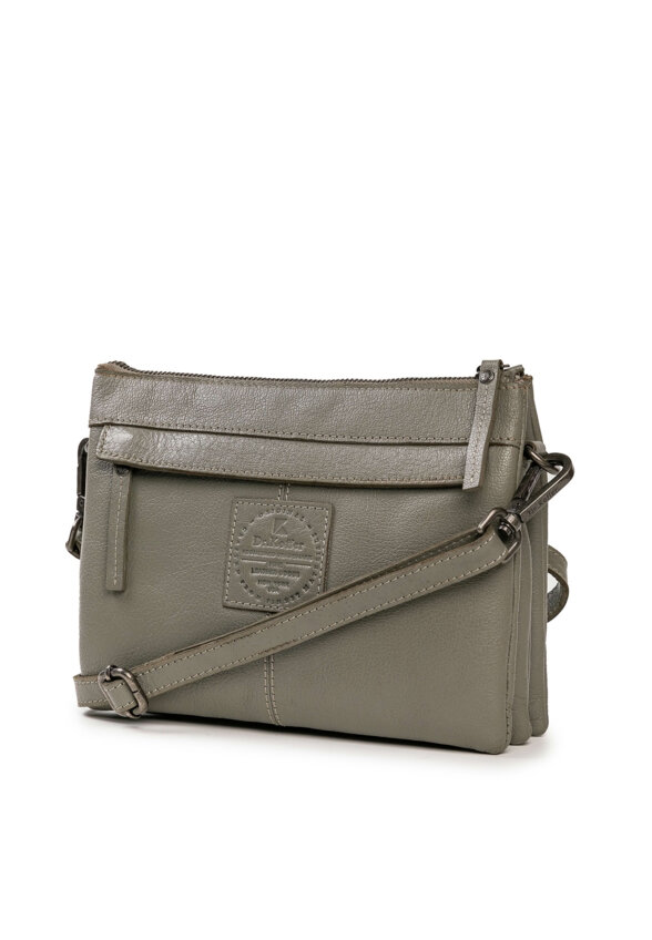 Др.Коффер M402923-133-77 сумка через плечо