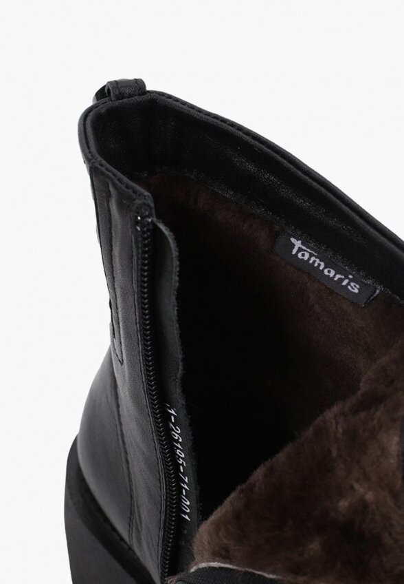 Ботильоны Tamaris