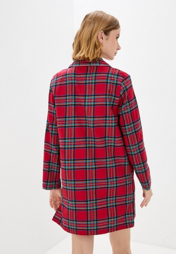 Халат домашний Mia Cara