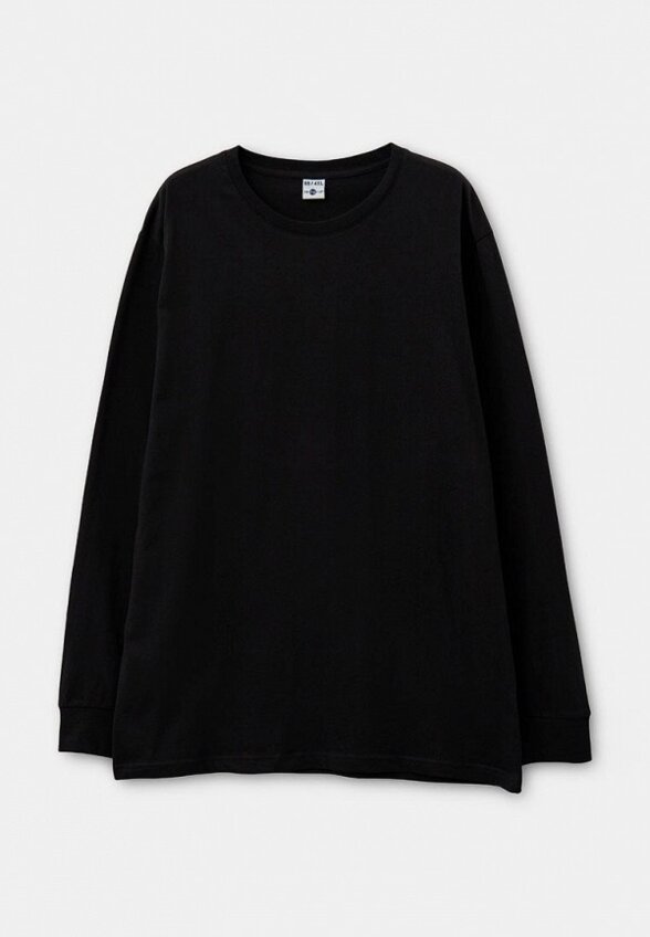 Лонгслив Mr Bigman