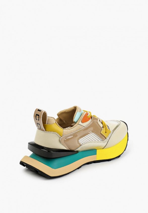 Кроссовки NexPero