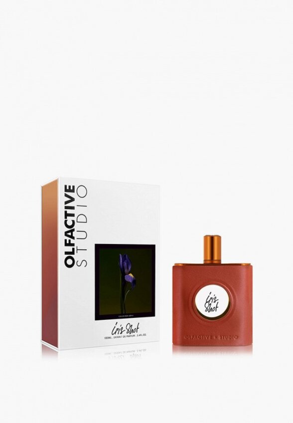 Духи Olfactive Studio