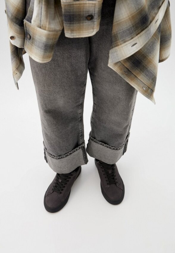 Кеды Dsquared2