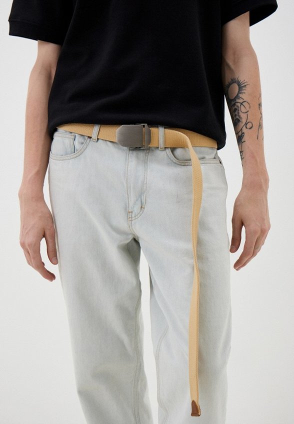 Ремень Hermanos Fernandez