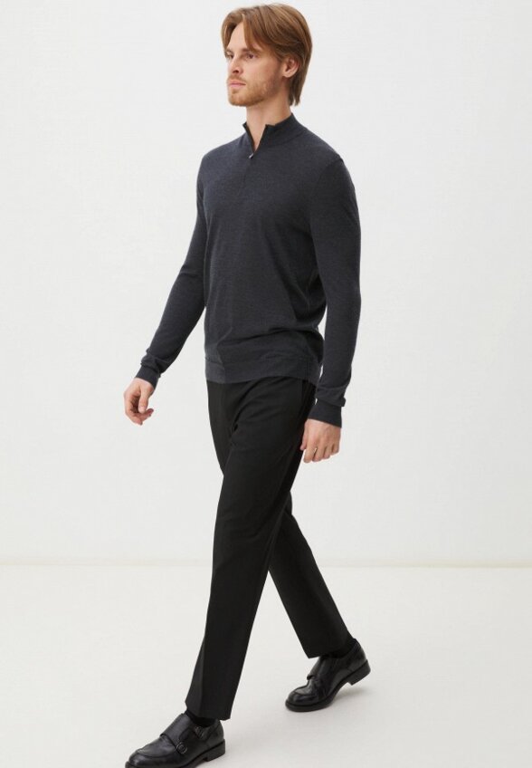 Джемпер Maison David