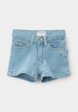 Шорты джинсовые Mayoral1  - превью