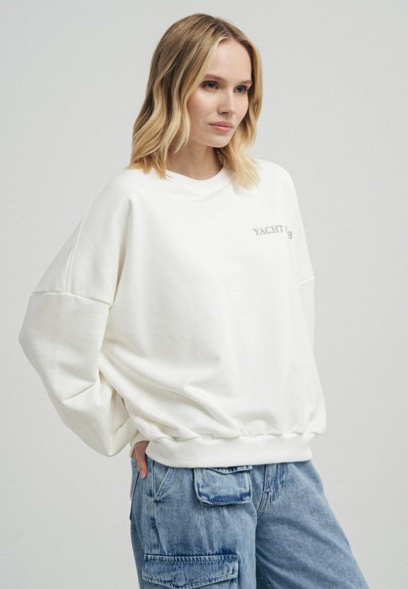 Свитшот Твое