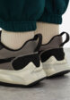 Кроссовки женские Diadora Jolly Dunes, Черный9  - превью