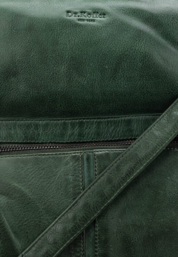 Др.Коффер M402876-248-65 сумка через плечо