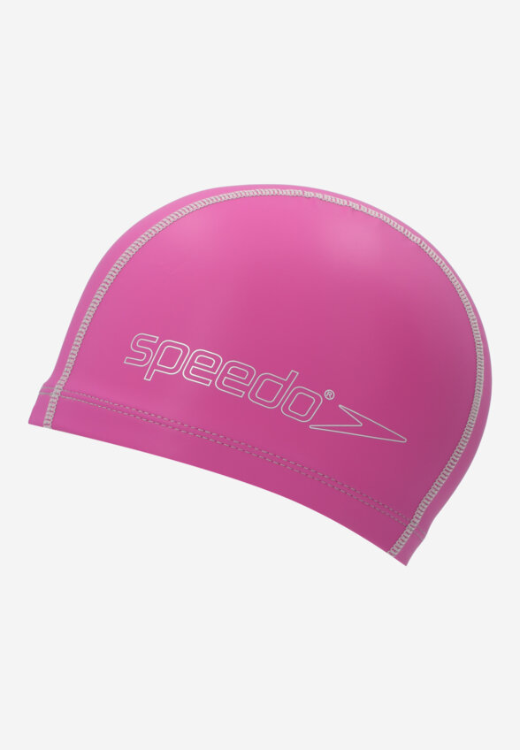 Шапочка для плавания детская Speedo Pace, Розовый