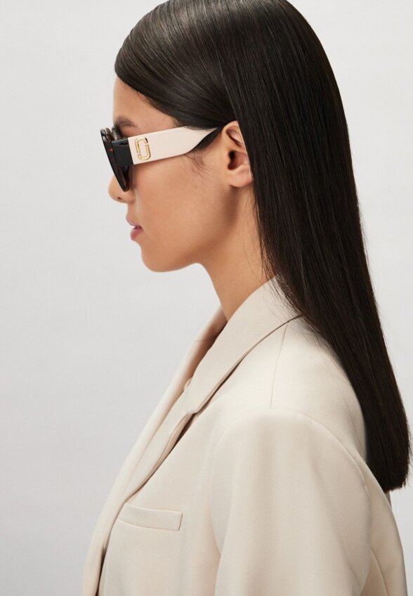 Очки солнцезащитные Marc Jacobs