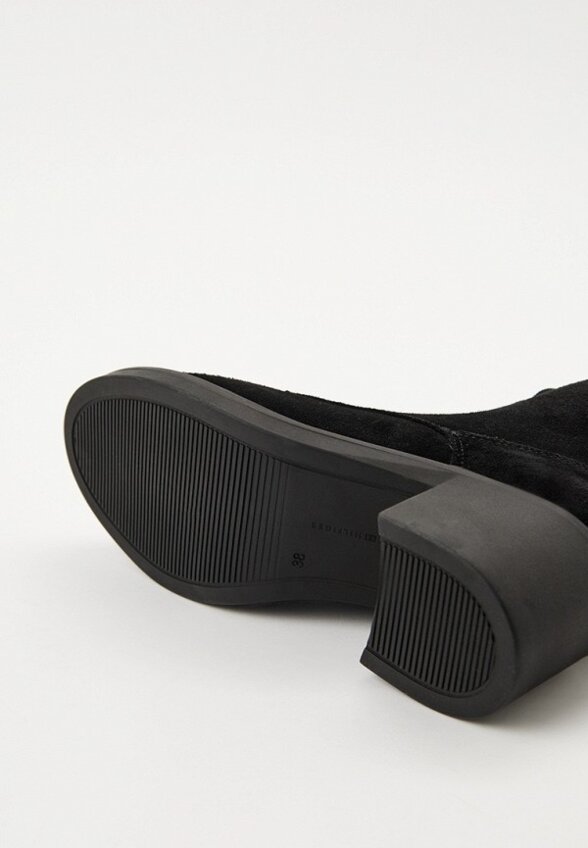 Ботильоны Tommy Hilfiger