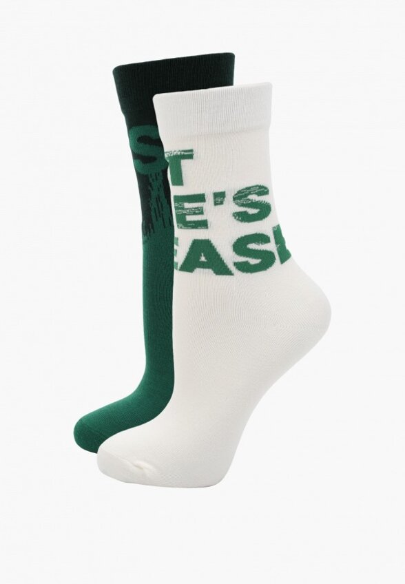 Носки 2 пары Gulliver