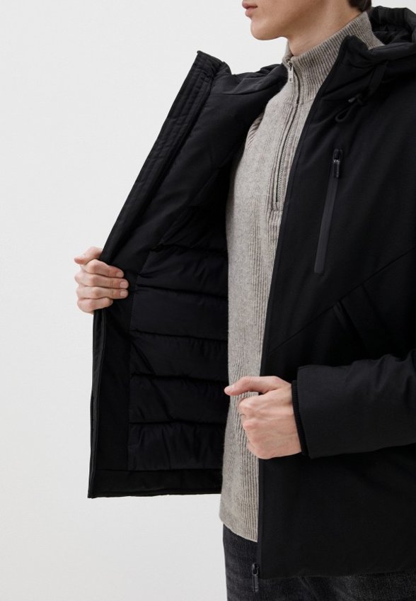 Пуховик Urban Fashion for Men