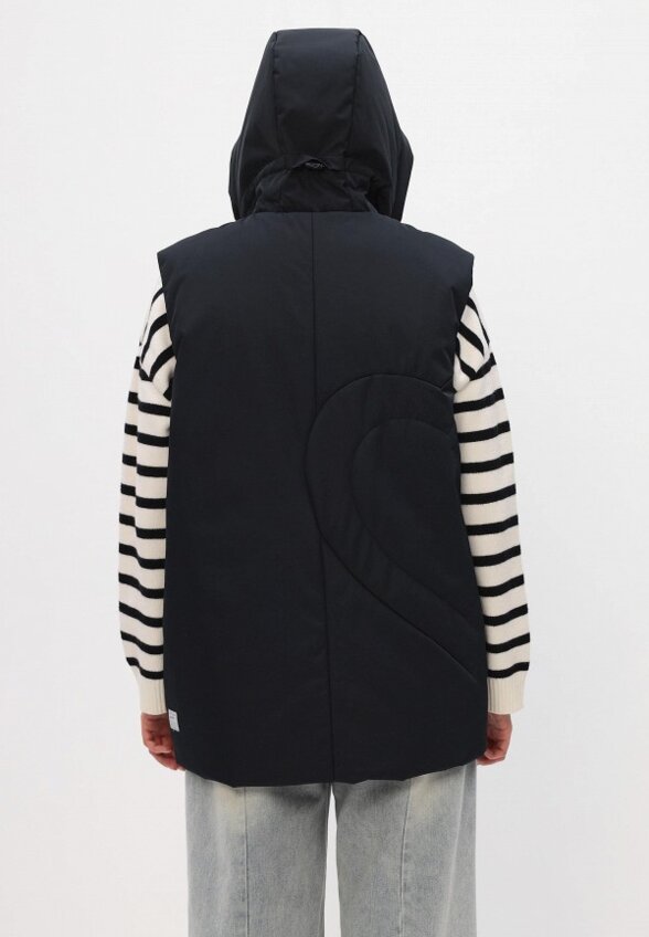 Жилет утепленный Alpex