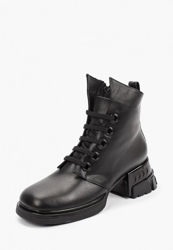 Ботильоны Stivalli