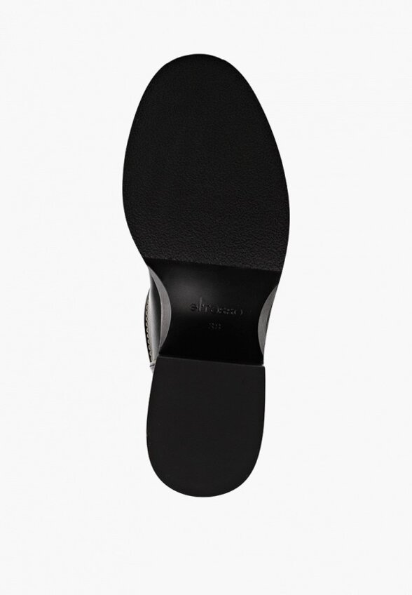 Полусапоги El'Rosso