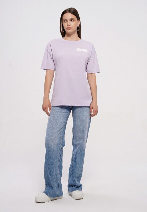 Футболка Твое