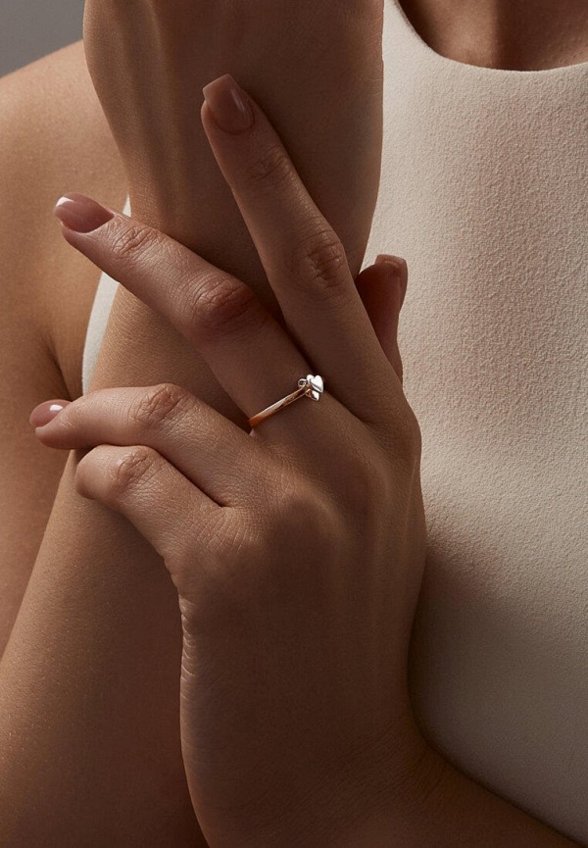 Кольцо Sokolov