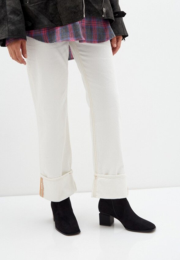 Ботильоны Dino Ricci Select