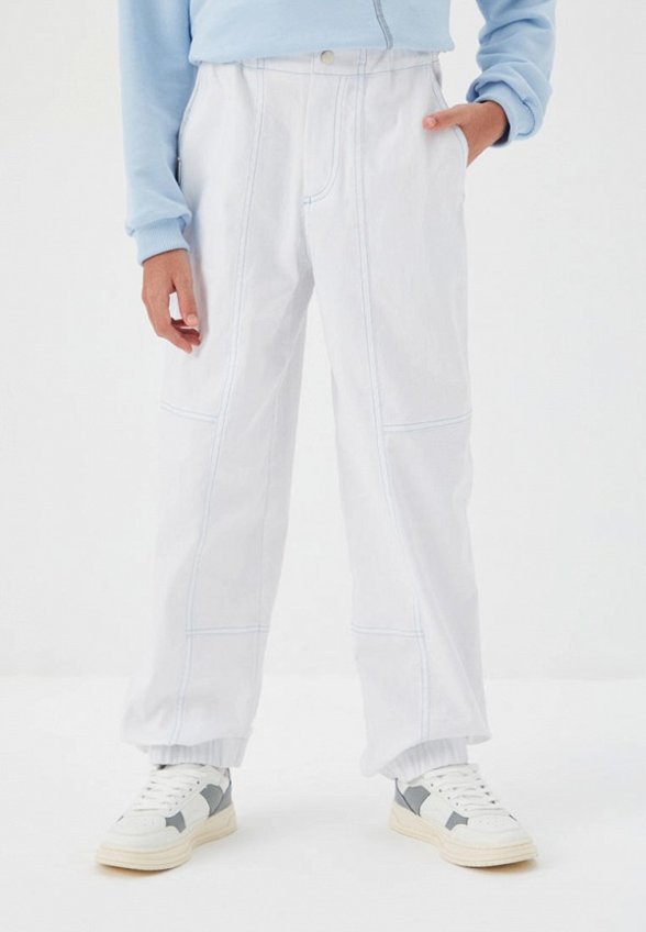 Джинсы Kidsante