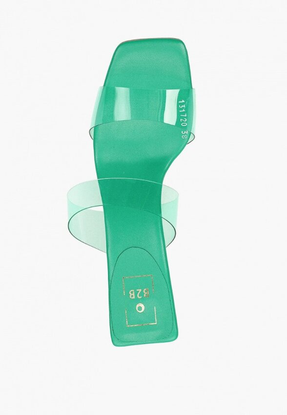 Сабо B2B Black to Black