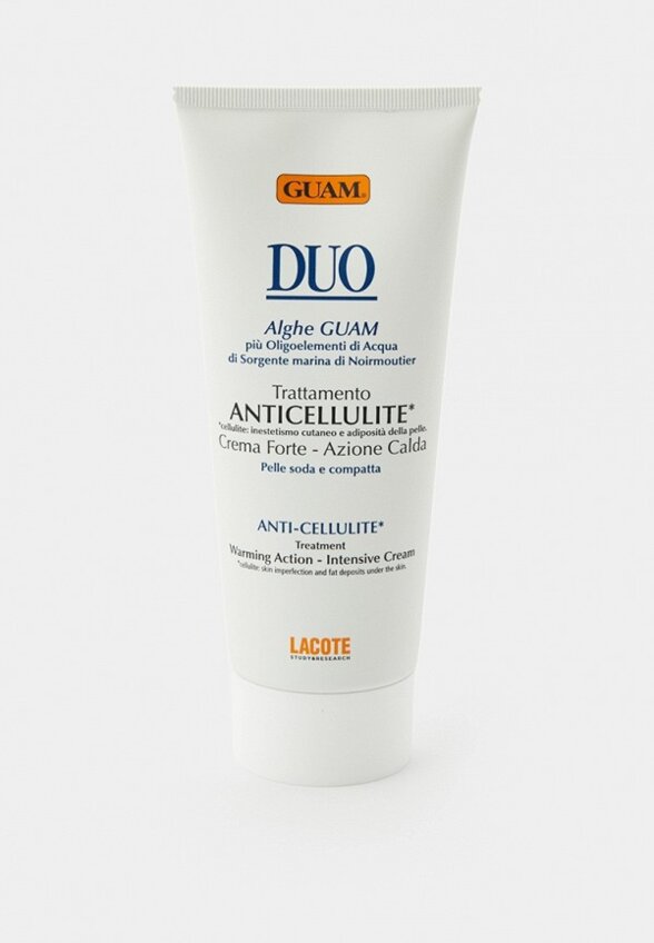 Крем для тела Guam