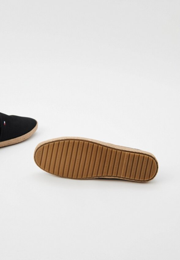 Эспадрильи Tommy Hilfiger