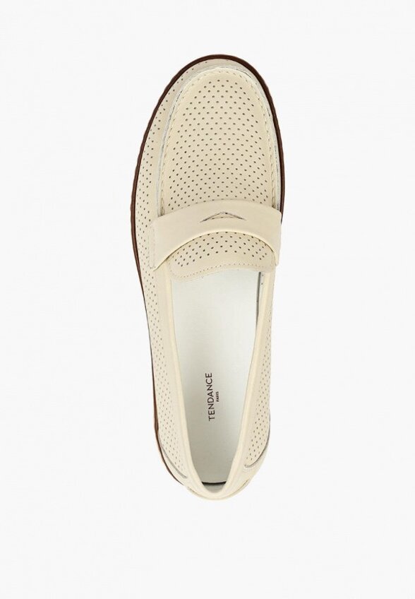 Лоферы Tendance