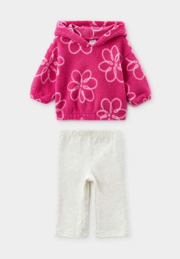 Костюм спортивный Carter’s