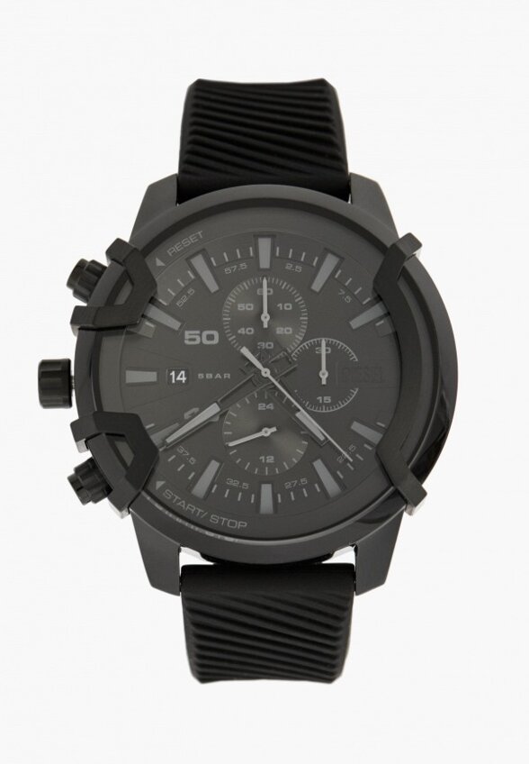 Часы и браслет Diesel