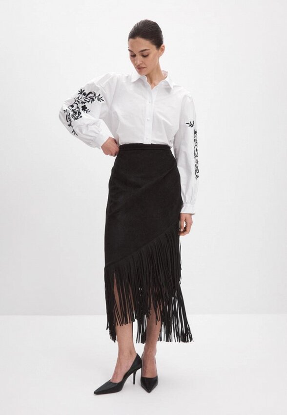 Рубашка 4forms