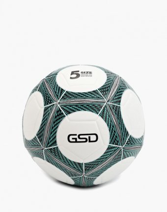 Мяч футбольный GSD мужчинам