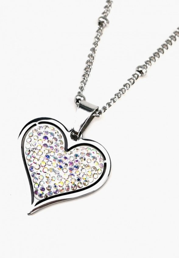 Подвеска ChromeMans