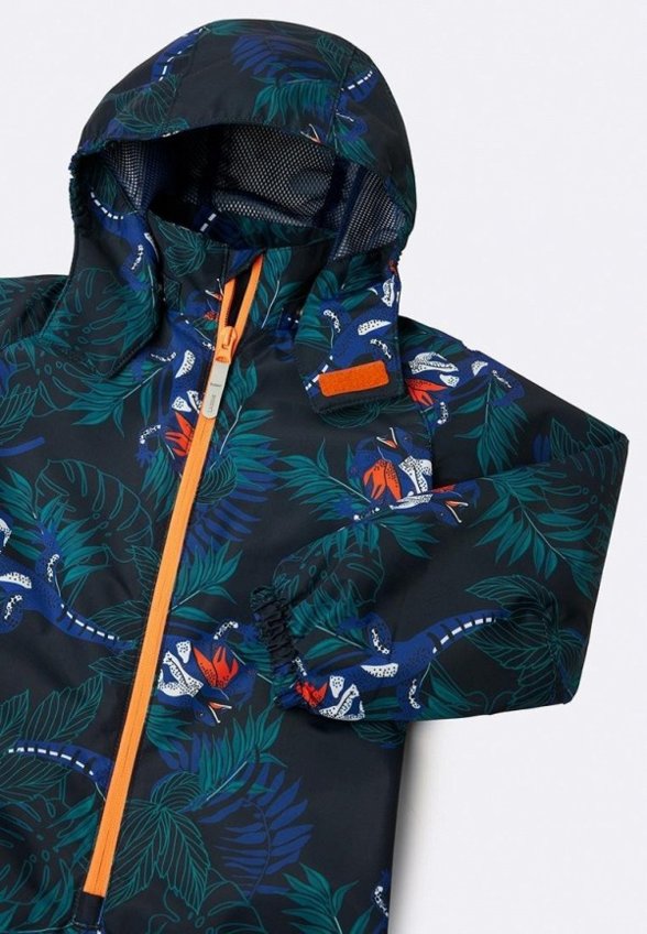 Комбинезон утепленный Lassie