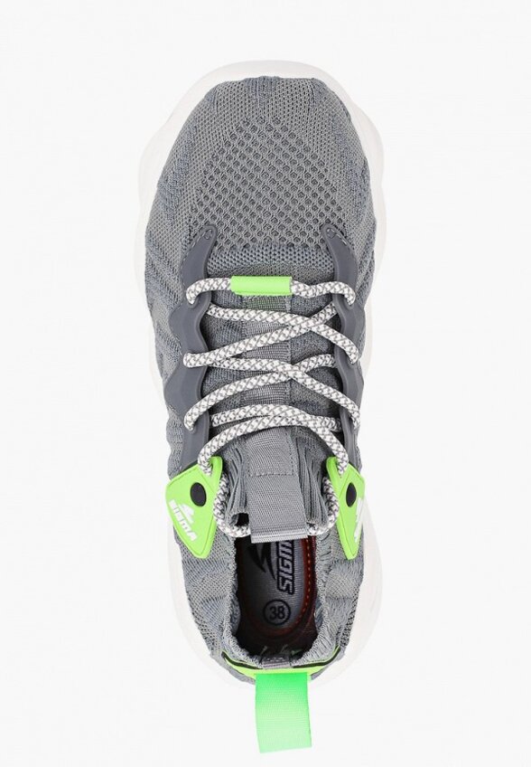 Кроссовки Sigma