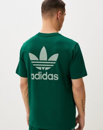 Футболка adidas Originals мужчинам