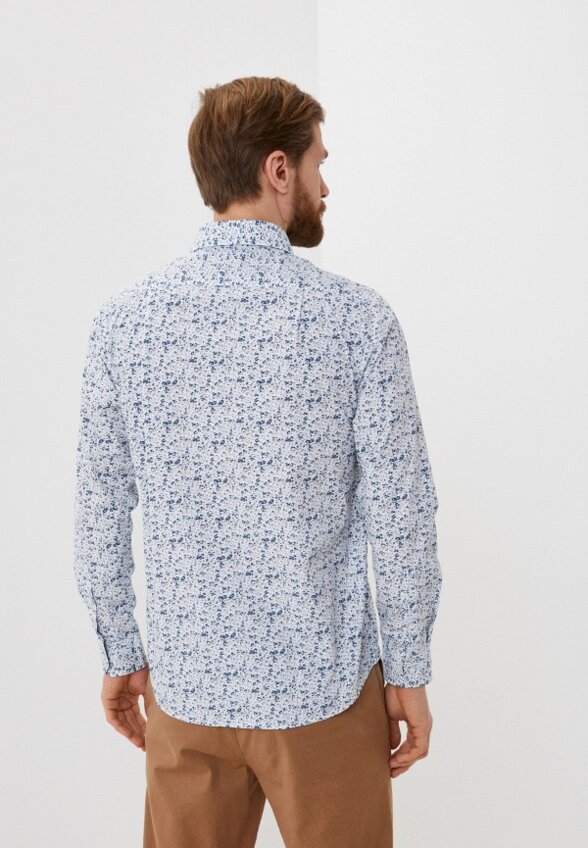 Рубашка Velocity