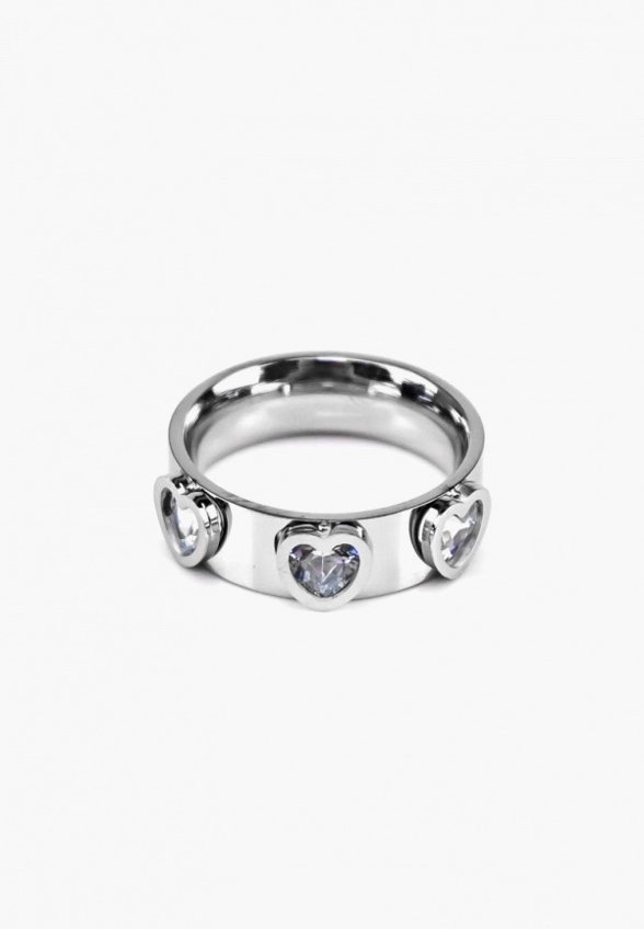 Кольцо ChromeMans