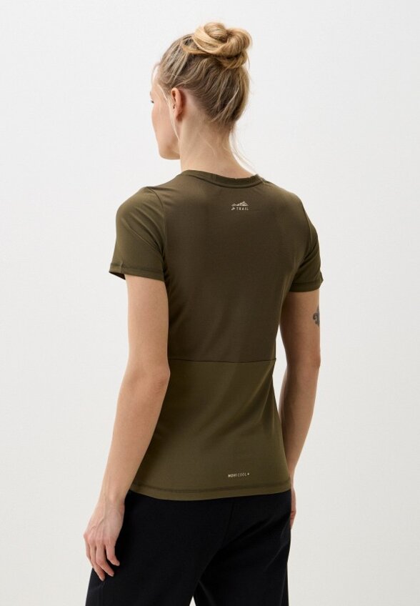 Футболка спортивная Demix