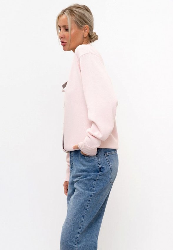 Кардиган Ptaxx