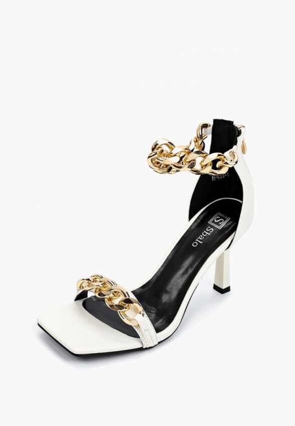 Босоножки Sbalo